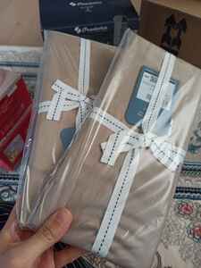 Müşteri yorumu görseli