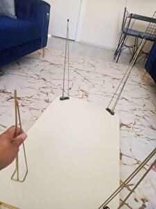 Müşteri yorumu görseli