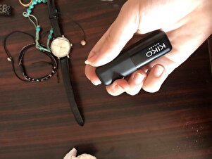 Müşteri yorumu görseli