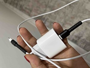 Müşteri yorumu görseli