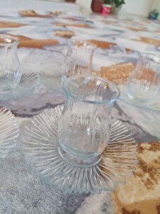 Müşteri yorumu görseli