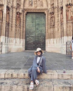 Müşteri yorumu görseli