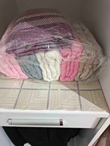 Müşteri yorumu görseli