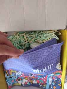 Müşteri yorumu görseli