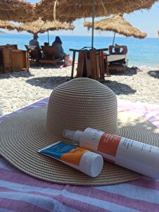 Müşteri yorumu görseli