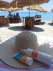 Müşteri yorumu görseli