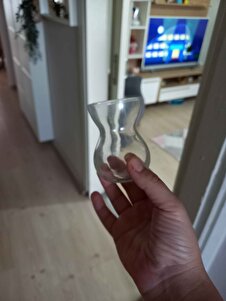 Müşteri yorumu görseli