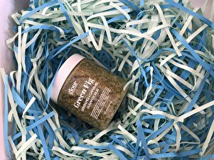 Müşteri yorumu görseli