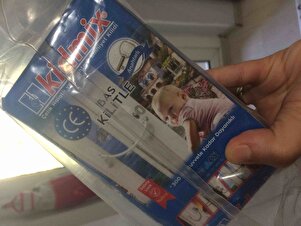 Müşteri yorumu görseli