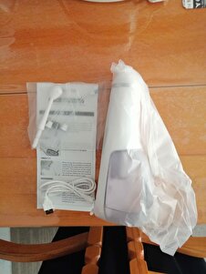 Müşteri yorumu görseli