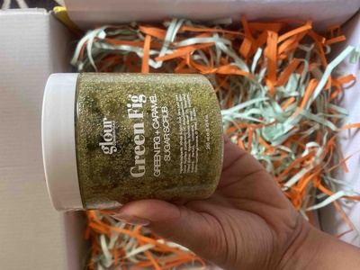 Müşteri yorumu görseli