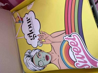 Müşteri yorumu görseli