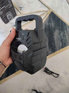 Müşteri yorumu görseli