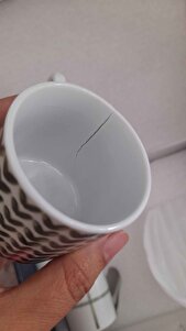 Müşteri yorumu görseli