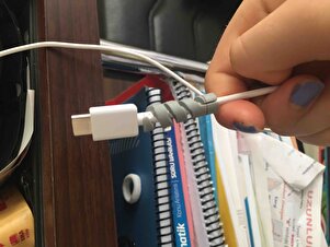 Müşteri yorumu görseli