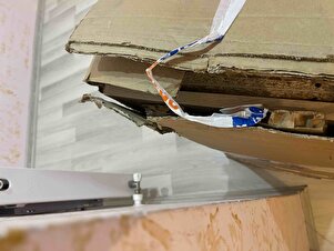 Müşteri yorumu görseli