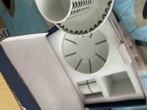 Müşteri yorumu görseli