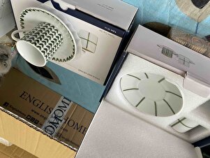 Müşteri yorumu görseli