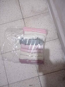 Müşteri yorumu görseli