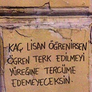 Müşteri yorumu görseli