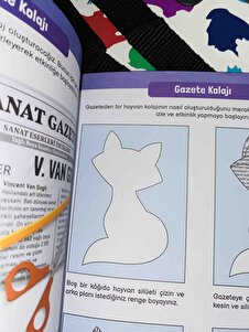 Değerlendirme fotoğrafı