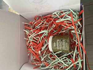 Müşteri yorumu görseli