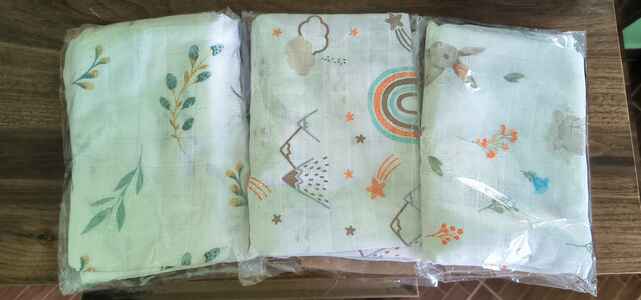 Müşteri yorumu görseli