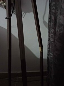 Müşteri yorumu görseli