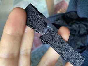 Müşteri yorumu görseli