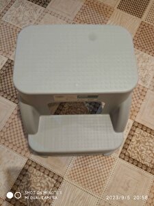 Müşteri yorumu görseli