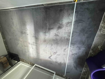 Müşteri yorumu görseli