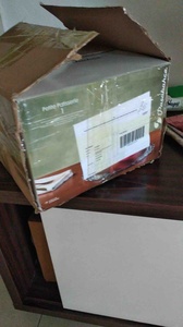 Müşteri yorumu görseli