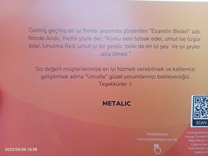 Değerlendirme fotoğrafı