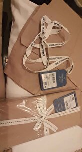 Müşteri yorumu görseli