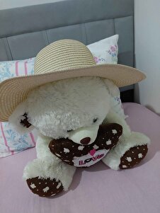 Müşteri yorumu görseli