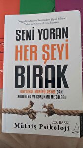 Müşteri yorumu görseli