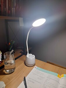 Müşteri yorumu görseli