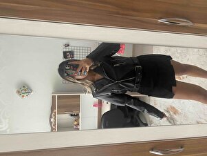 Müşteri yorumu görseli