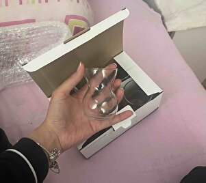 Müşteri yorumu görseli