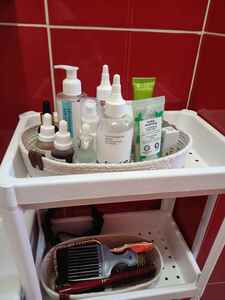 Müşteri yorumu görseli