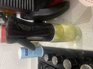 Müşteri yorumu görseli