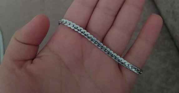 Müşteri yorumu görseli