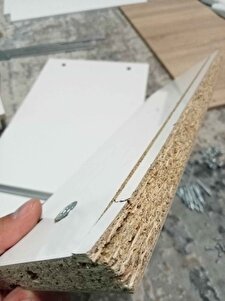 Müşteri yorumu görseli