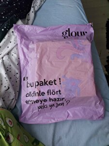 Müşteri yorumu görseli