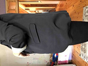 Müşteri yorumu görseli