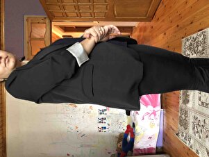 Müşteri yorumu görseli