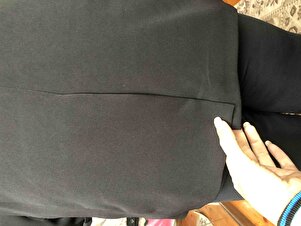 Müşteri yorumu görseli