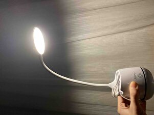 Müşteri yorumu görseli