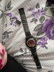 Müşteri yorumu görseli