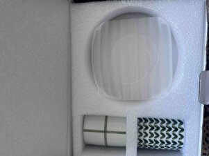 Müşteri yorumu görseli